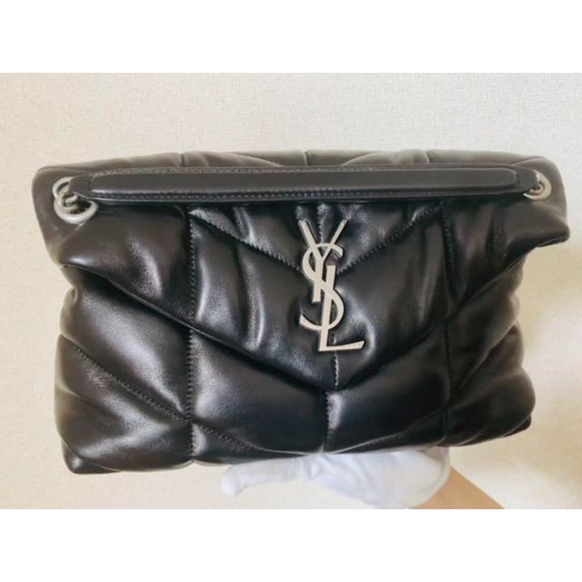 いラインアップ Saint Laurent - サンローラン バッグレディース