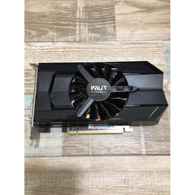 GeForce GTX660