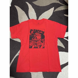 psicom Tシャツ(Tシャツ/カットソー(半袖/袖なし))