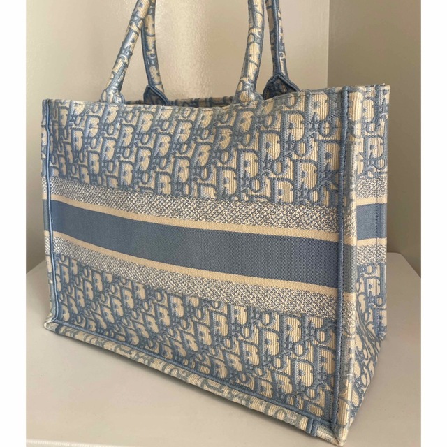 Dior ブックトート ミディアムバッグ 70000円 超美品 バッグ