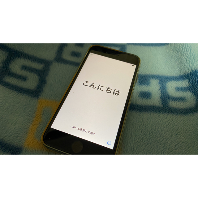 高評価のクリスマスプレゼント Apple - iPhone SE 第2世代 (SE2