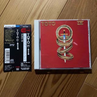 ＴＯＴＯ　〓～聖なる剣(ポップス/ロック(洋楽))