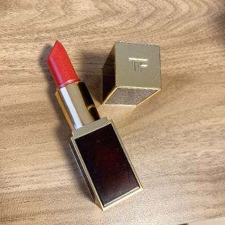 トムフォード(TOM FORD)のトム フォード ビューティ リップ カラー   88ヒロ　HIRO(口紅)