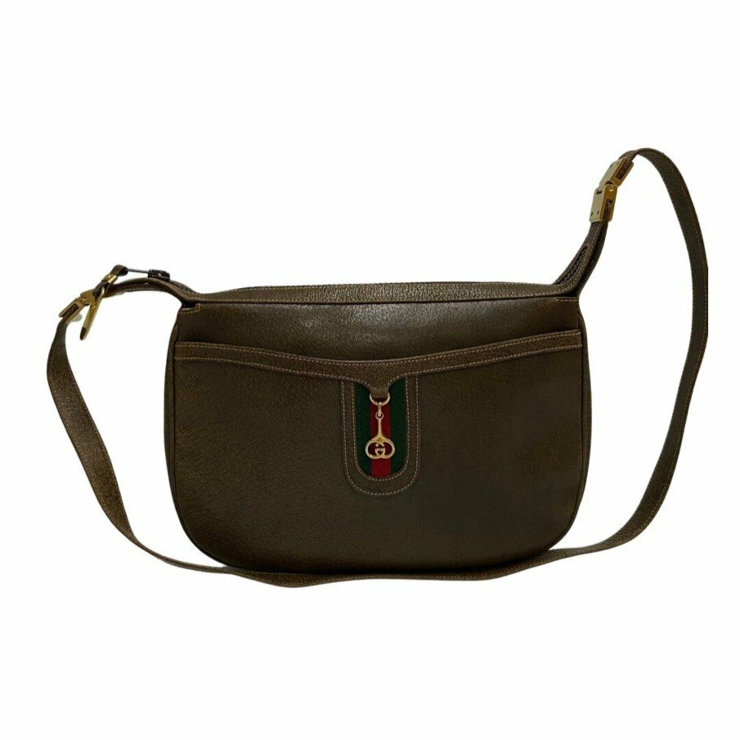 注目ショップ オールドグッチ グッチ GUCCI 美品 極 - Gucci