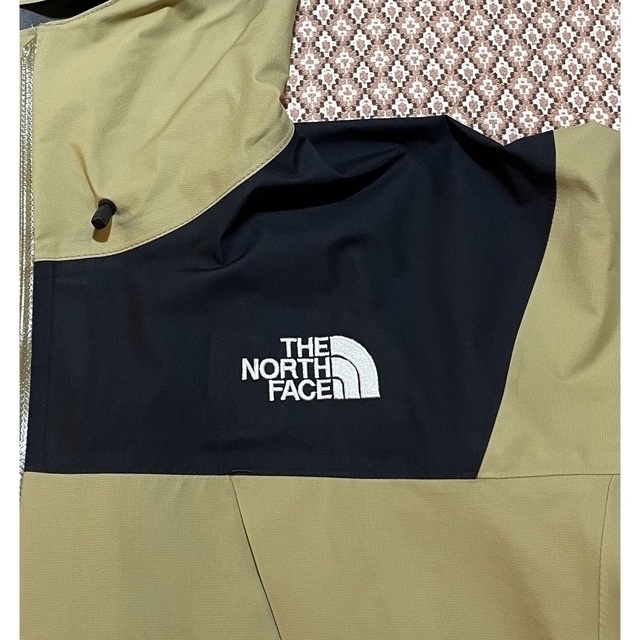 THE NORTH FACE(ザノースフェイス)の【即日発送】ノースフェイス　クライムライトジャケット　Mサイズ メンズのジャケット/アウター(マウンテンパーカー)の商品写真