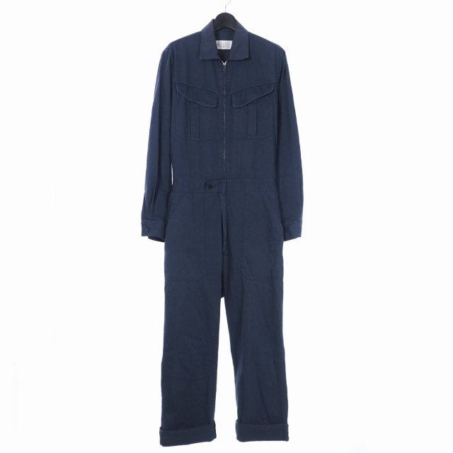 最新入荷】 Martin Maison Margiela ジャンプスーツ 10 Margiela