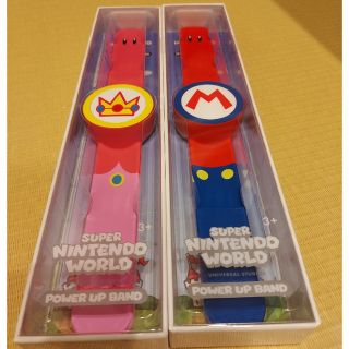 USJ - 【新品・未開封】USJ パワーアップバンド 2本の通販 by uriuri's