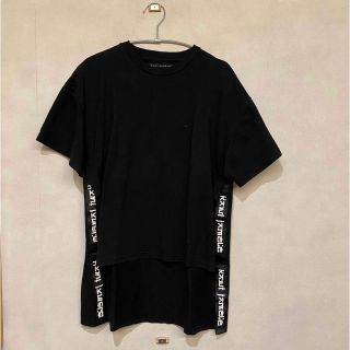 カウイジャミール KAWI JAMELE Tシャツ