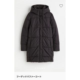 エイチアンドエム(H&M)のH&Mコート　レディース(その他)