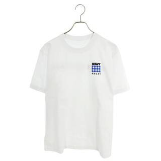 サカイ(sacai)のサカイ 23SS 23-0551S WAVY コラボTシャツ メンズ 3(Tシャツ/カットソー(半袖/袖なし))