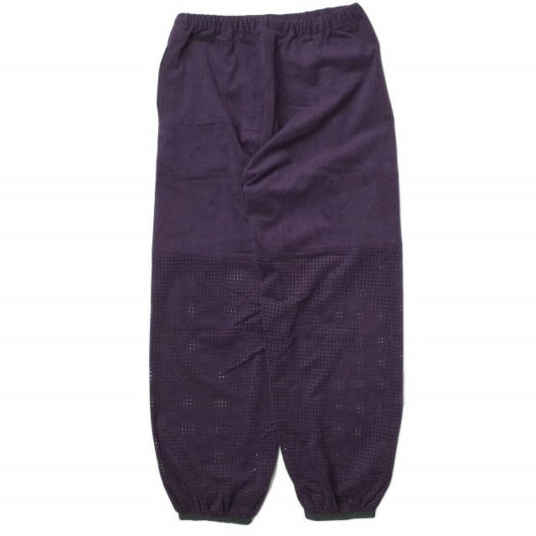 Class - CLASS クラス 日本製 Soto Ultra Suede Pants ウルトラ