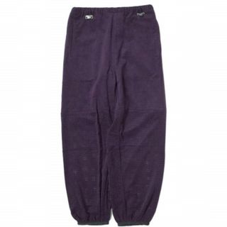 クラス(Class)のCLASS クラス 日本製 Soto Ultra Suede Pants ウルトラスエードイージーパンツ CBES04UNI A 3 PURPLE ボトムス【新古品】【中古】【CLASS】(その他)