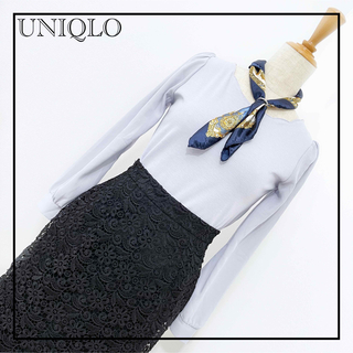 ユニクロ(UNIQLO)の«小さいサイズ» UNIQLO お仕事 通勤 通学 きれいめ きちんと感 春服(セット/コーデ)