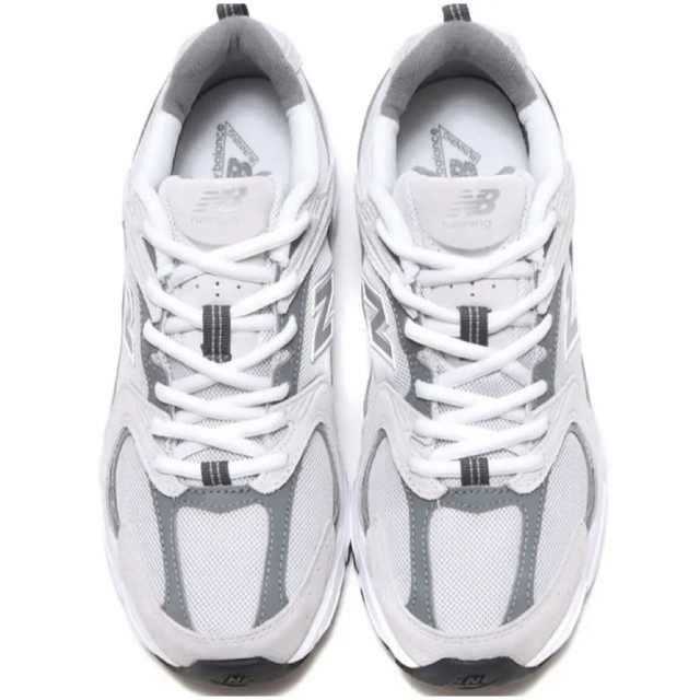 期間限定お試し価格】 NEW BALANCE ニューバランス MR530CB 24.5cm