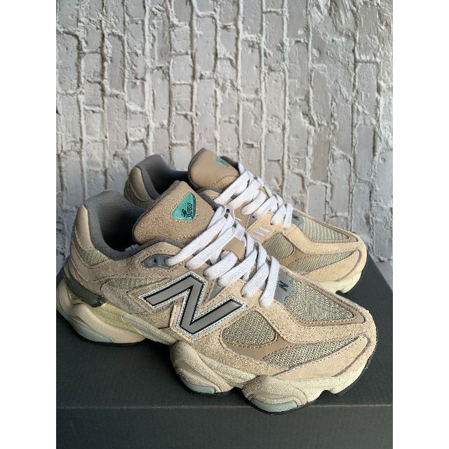 New Balance - U9060MAC ニューバランス new balance 23.0cmの通販 by tavor's shop