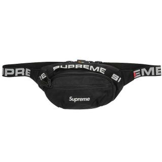 シュプリーム(Supreme)のシュプリーム 18SS Waist Bag ボックスロゴナイロンウエストバッグ メンズ(ボディーバッグ)