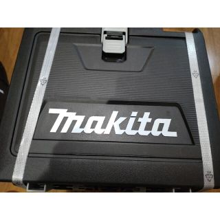 マキタ(Makita)のゆーすけ様専用   マキタ   TDR173DRGX  3台セット(その他)