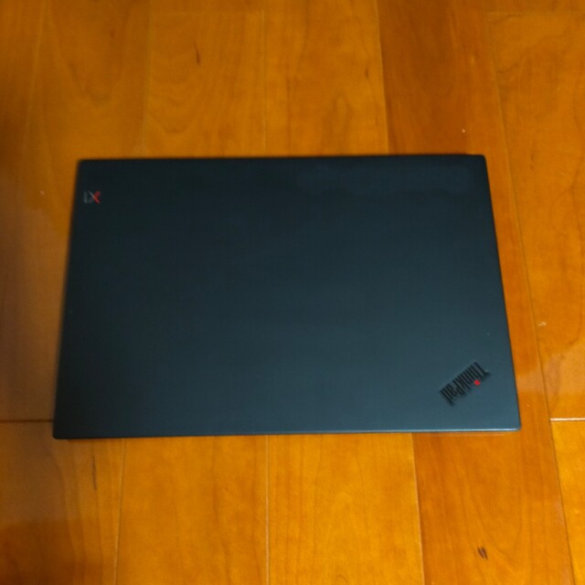 ThinkPad X1 Carbon Core i7 8550U WQHD無線LAN