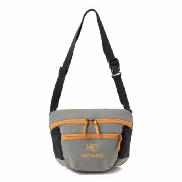 ARC'TERYX BEAMS 別注 ARRO ReBIRD Waistpack - ウエストポーチ