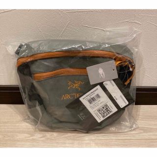 アークテリクス(ARC'TERYX)のARC’TERYX BEAMS 別注 ARRO ReBIRD Waistpack(ウエストポーチ)