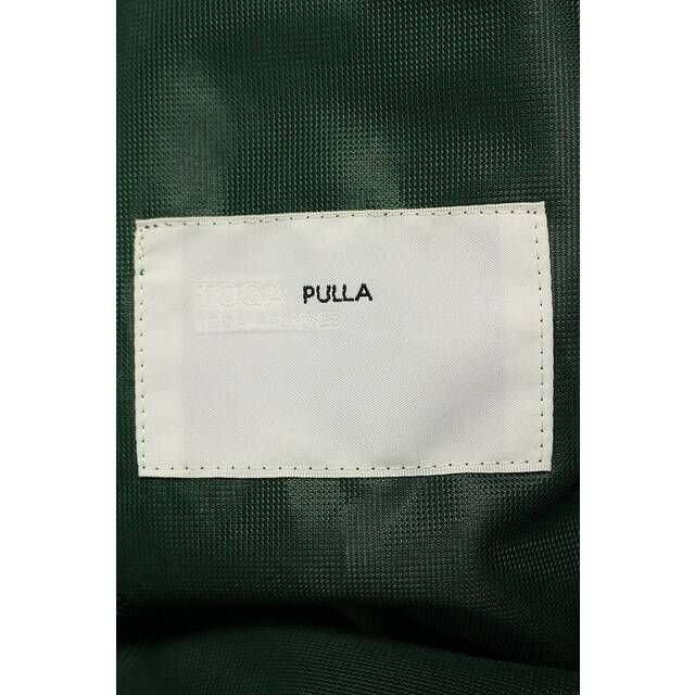トーガプルラ 20SS ARCHIVES  Polyester mesh coat TP01-FA232 ポリエステルメッシュコート レディース 36
