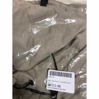 Spick & Span - スピックアンドスパン wild things 別注JACKETの