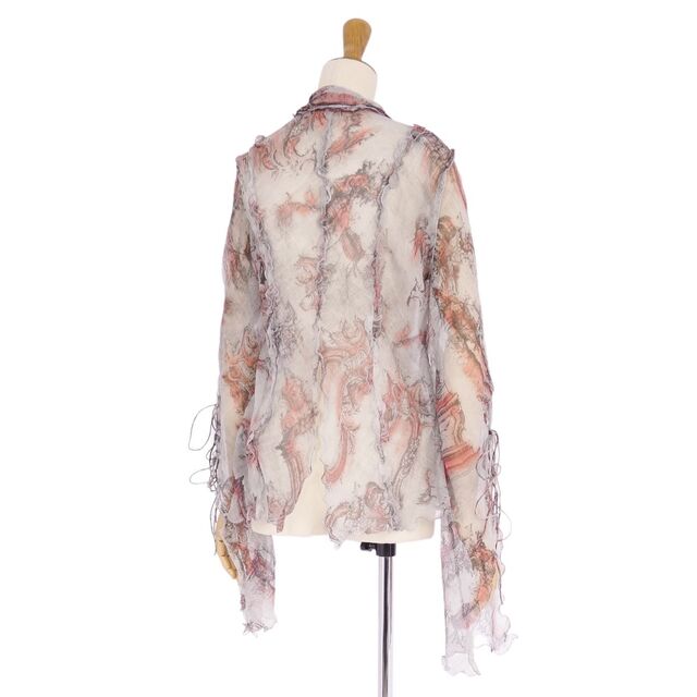 Acne Studios - 美品 アクネストゥディオズ Acne Studios シャツ Acne Studios - 美品 アクネストゥディオズ Acne Studios シャツ