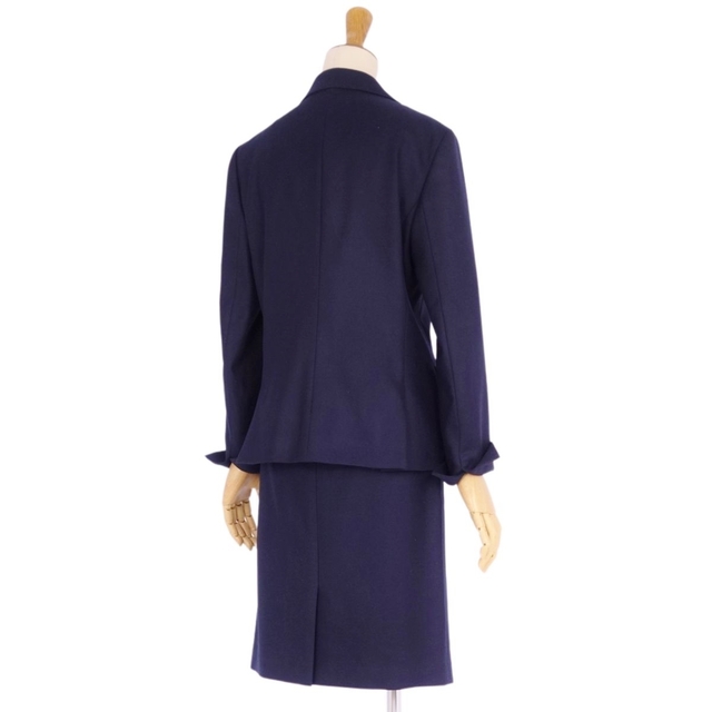 LINVIN COLLECTIONランバンコレクション スカートスーツ Lサイズ LINVIN COLLECTIONランバンコレクション スカートスーツ Lサイズ