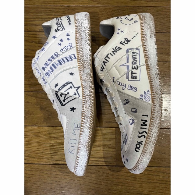 Maison Margiela(旧Maison Martin Margiela) - メゾン Maison Margiela(旧Maison Martin Margiela) - メゾン
