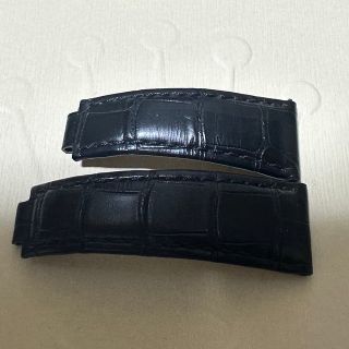 ロレックス レザーベルト・バンド(メンズ腕時計)の通販 75点 | ROLEXの