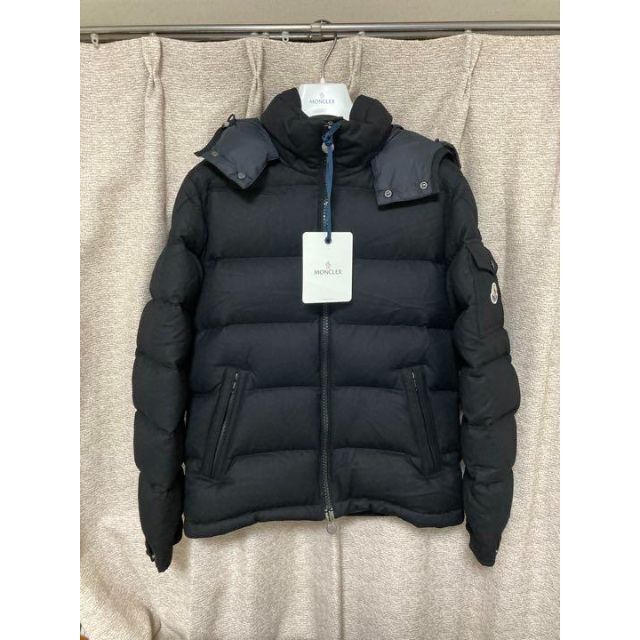 ファッションの MONCLER サイズ1 ル モンジュネーブ モンクレール