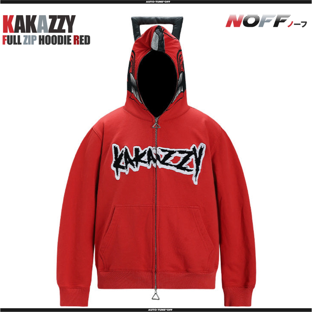 KAKAZZY アメリカ VINTAGE CAT FULL-ZIP パーカー | tspea.org
