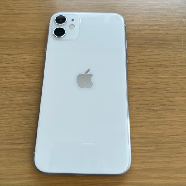 iPhone11 64GB 1