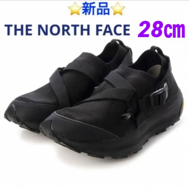 THE NORTH FACE URBAN TRAIL ランニング　28㎝