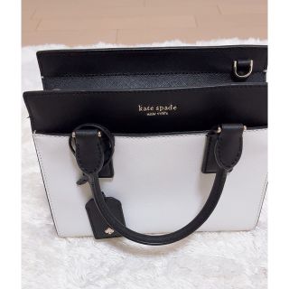 ケイトスペードニューヨーク(kate spade new york)の kate spade  ハンドバッグ　ショルダーバッグ(ハンドバッグ)