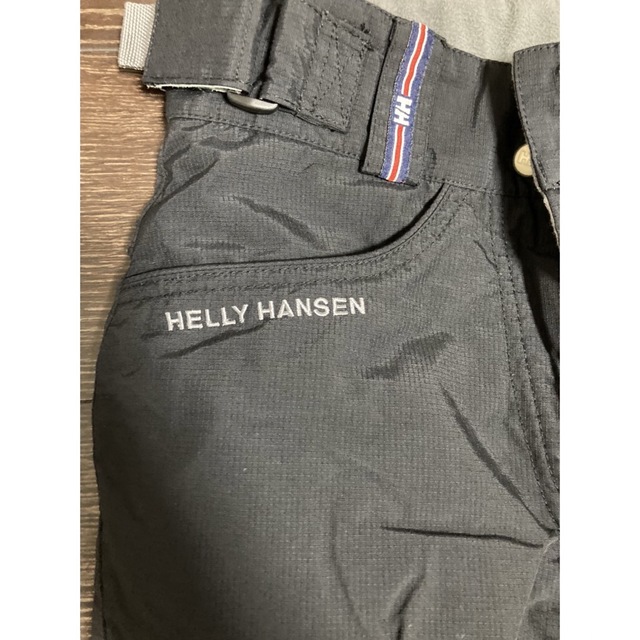 HELLY HANSEN メンズSサイズ