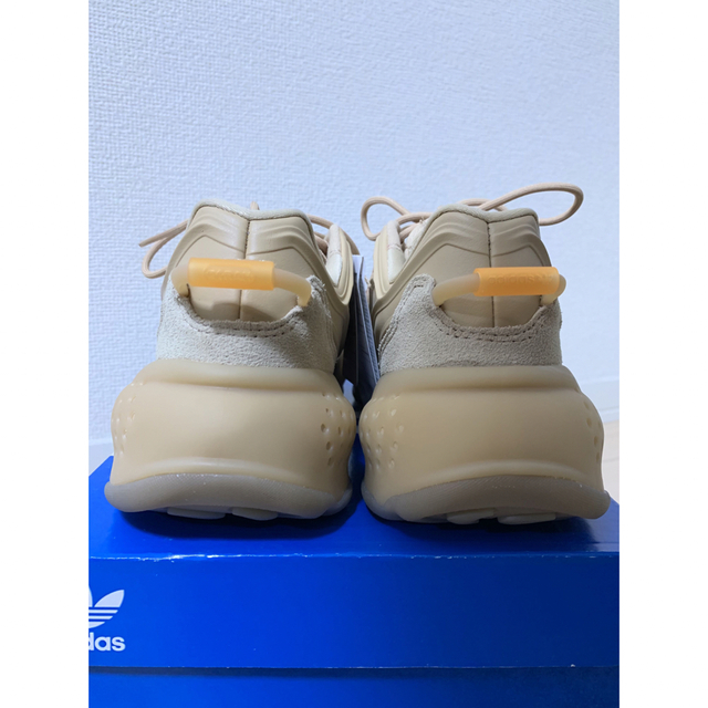 【新品】adidasOriginals◆OZRAHオズラー◆ベージュ22.5cm