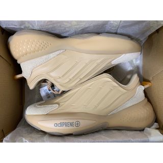 アディダス(adidas)の【新品】adidasOriginals◆OZRAHオズラー◆ベージュ22.5cm(スニーカー)