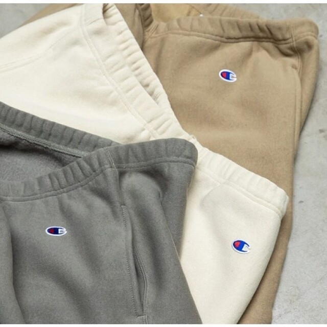 W)taps(ダブルタップス)のWtaps × CHAMPION ACADEMY TROUSERS メンズのパンツ(その他)の商品写真