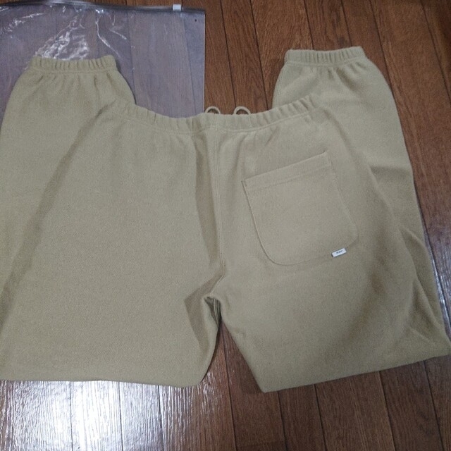 W)taps(ダブルタップス)のWtaps × CHAMPION ACADEMY TROUSERS メンズのパンツ(その他)の商品写真