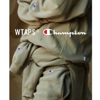 ダブルタップス(W)taps)のWtaps × CHAMPION ACADEMY TROUSERS(その他)