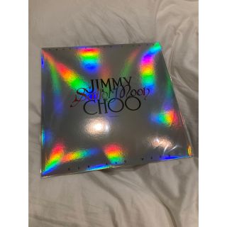 ジミーチュウ(JIMMY CHOO)の【限定品】新品未開封🌙JIMMY CHOO💿セーラームーン💗(キャラクターグッズ)