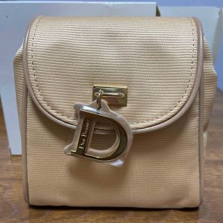 ディオール ポーチ(レディース)(オレンジ/橙色系)の通販 16点 | Dior