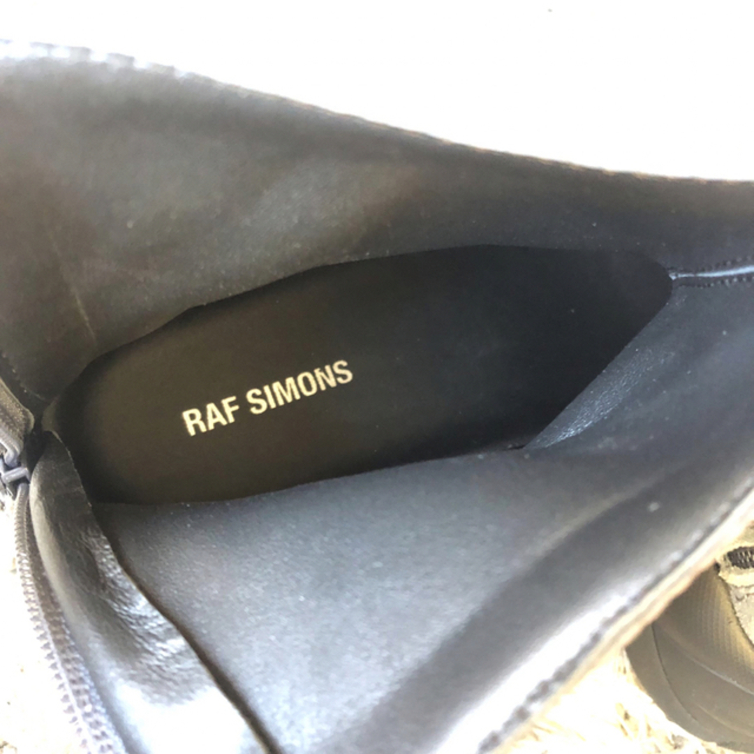 RAF SIMONS(ラフシモンズ)の再値下 ラフシモンズ  スニーカー　プラダ　バレンシアガ レディースの靴/シューズ(スニーカー)の商品写真