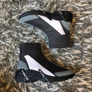 ラフシモンズ(RAF SIMONS)の再値下 ラフシモンズ  スニーカー　プラダ　バレンシアガ(スニーカー)