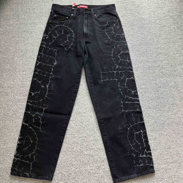 【⚠️専用出品】Supreme Shibori Loose Fit Jean