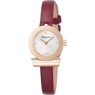 Salvatore Ferragamo - 箱付き【新品未使用品】フェラガモ 超美品