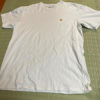 カーハート(carhartt)のカーハートtシャツ(Tシャツ/カットソー(半袖/袖なし))