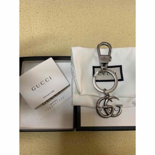 グッチ(Gucci)のGUCCI キーリング(キーホルダー)