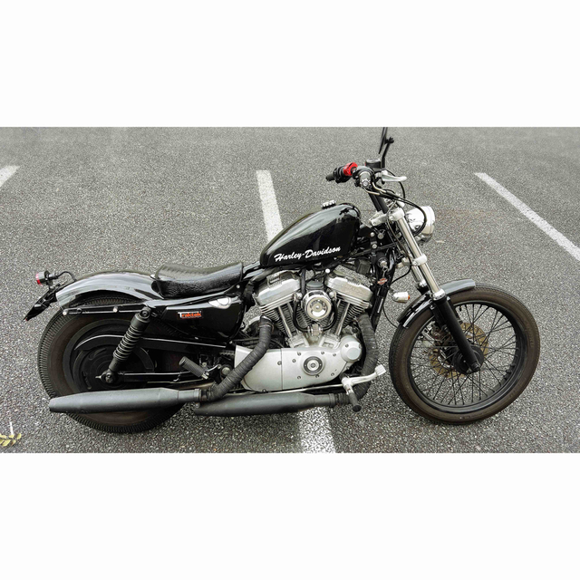 Harley Davidson - 【最終キャブ  2006】スポーツスター 883 c